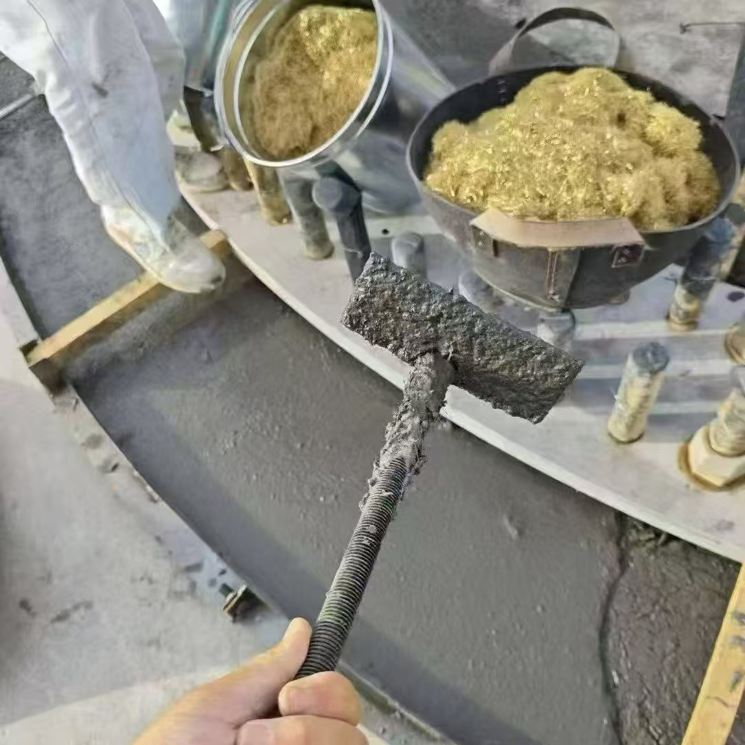 古蔺C120风电设备基础专用灌浆料