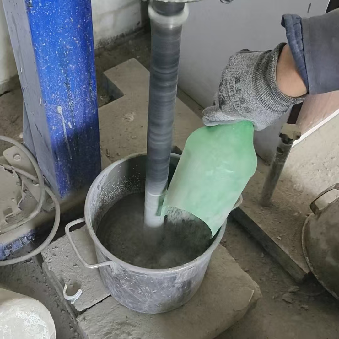 古蔺桥梁公路张拉用H60压浆料与普通压浆料有什么区别？