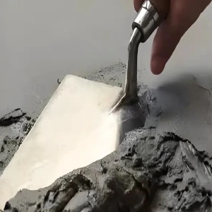 古蔺混凝土裂缝孔洞剥落冻融修复用高强度丙乳防腐蚀砂浆